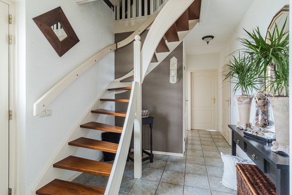 Medium property photo - Voorweg 46, 2391 AD Hazerswoude-Dorp